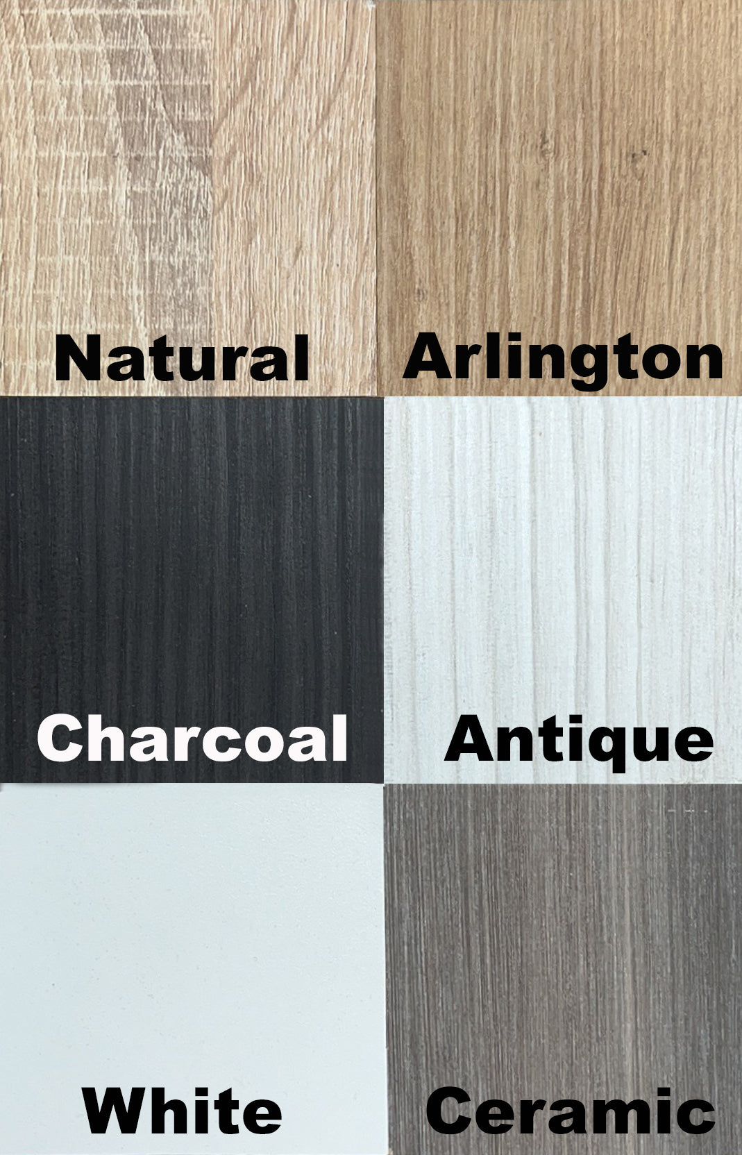 HUGO (AUSSIE MADE) TALLBOY COLLECTION - ASSORTED STAINED COLOURS - STARTING FROM $549