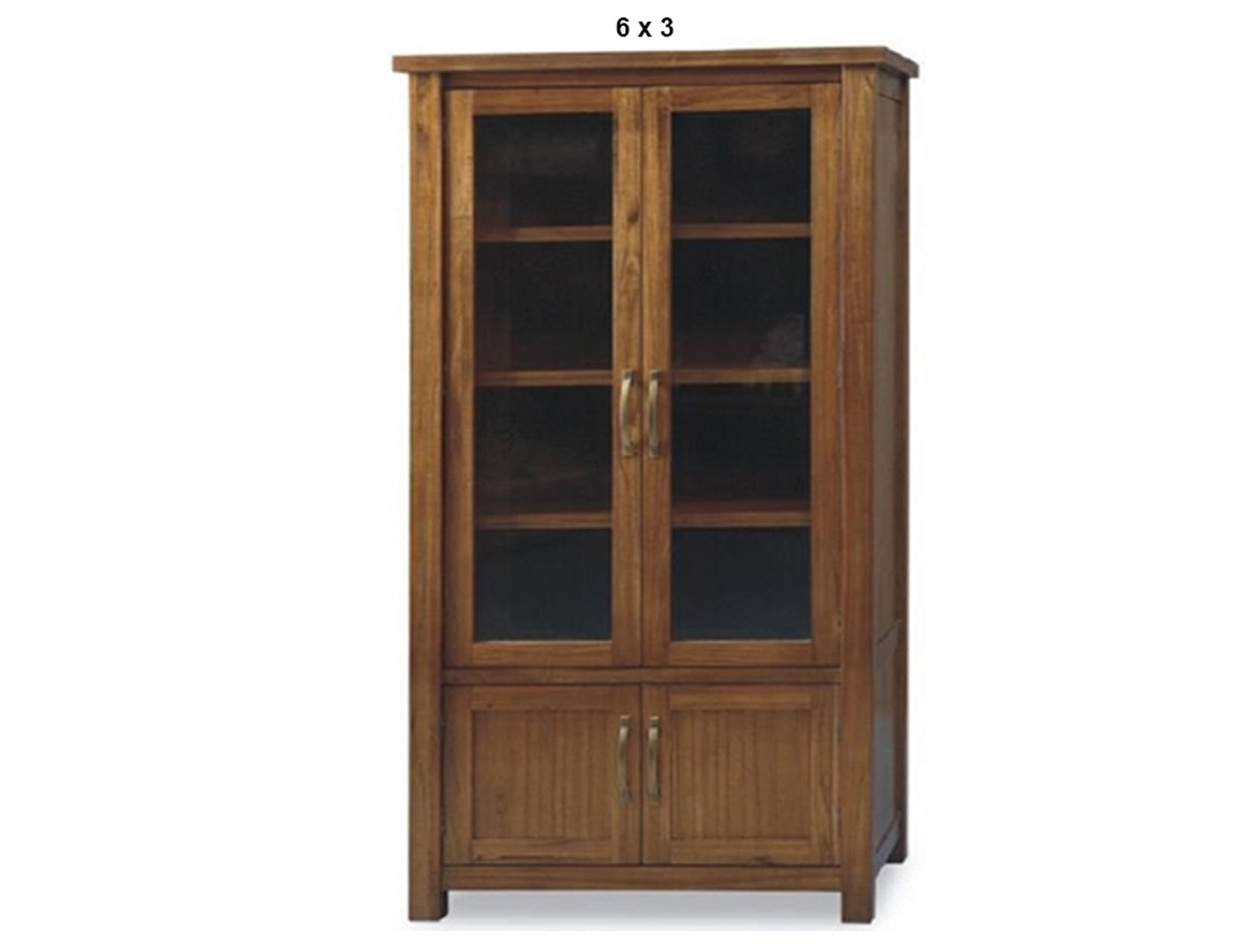 RADIUS LIBRARY UNIT COLLECTION - TASSIE OAK COMBINATION - ASSORTED STAINED COLOURS - STARTING FROM $1399