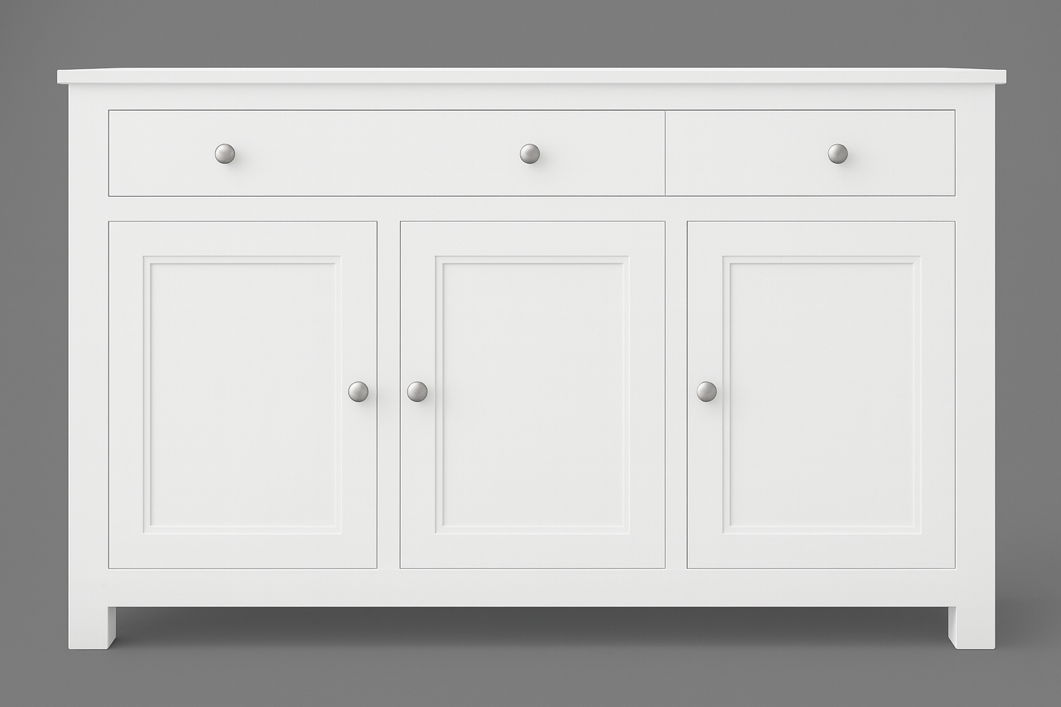 REGENCY (AUSSIE MADE) BUFFET COLLECTION - ASSORTED COLOURS - STARTING FROM $999 (Copy)