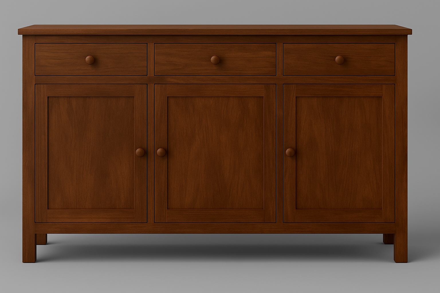 REGENCY (AUSSIE MADE) BUFFET COLLECTION - ASSORTED COLOURS - STARTING FROM $999 (Copy)