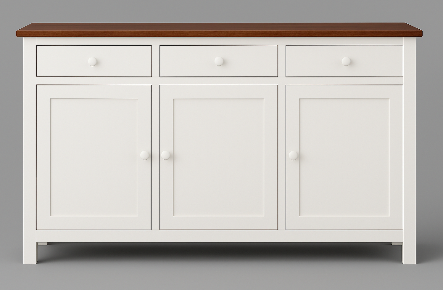 REGENCY (AUSSIE MADE) BUFFET COLLECTION - ASSORTED COLOURS - STARTING FROM $999 (Copy)