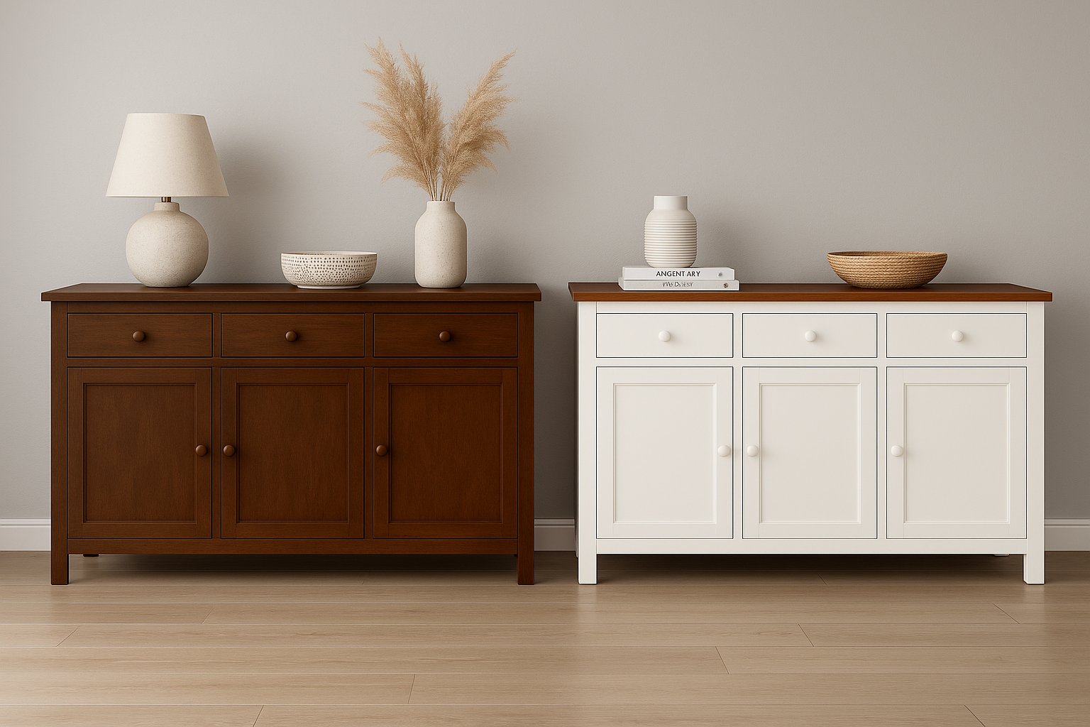 REGENCY (AUSSIE MADE) BUFFET COLLECTION - ASSORTED COLOURS - STARTING FROM $999 (Copy)