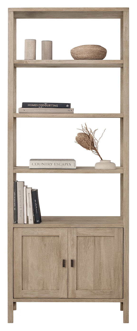 SACREMENTO (AUSSIE MADE) HIGHLINE ROOM DIVIDER WITH DOORS - ASSORTED COLOURS - STARTING FROM $899