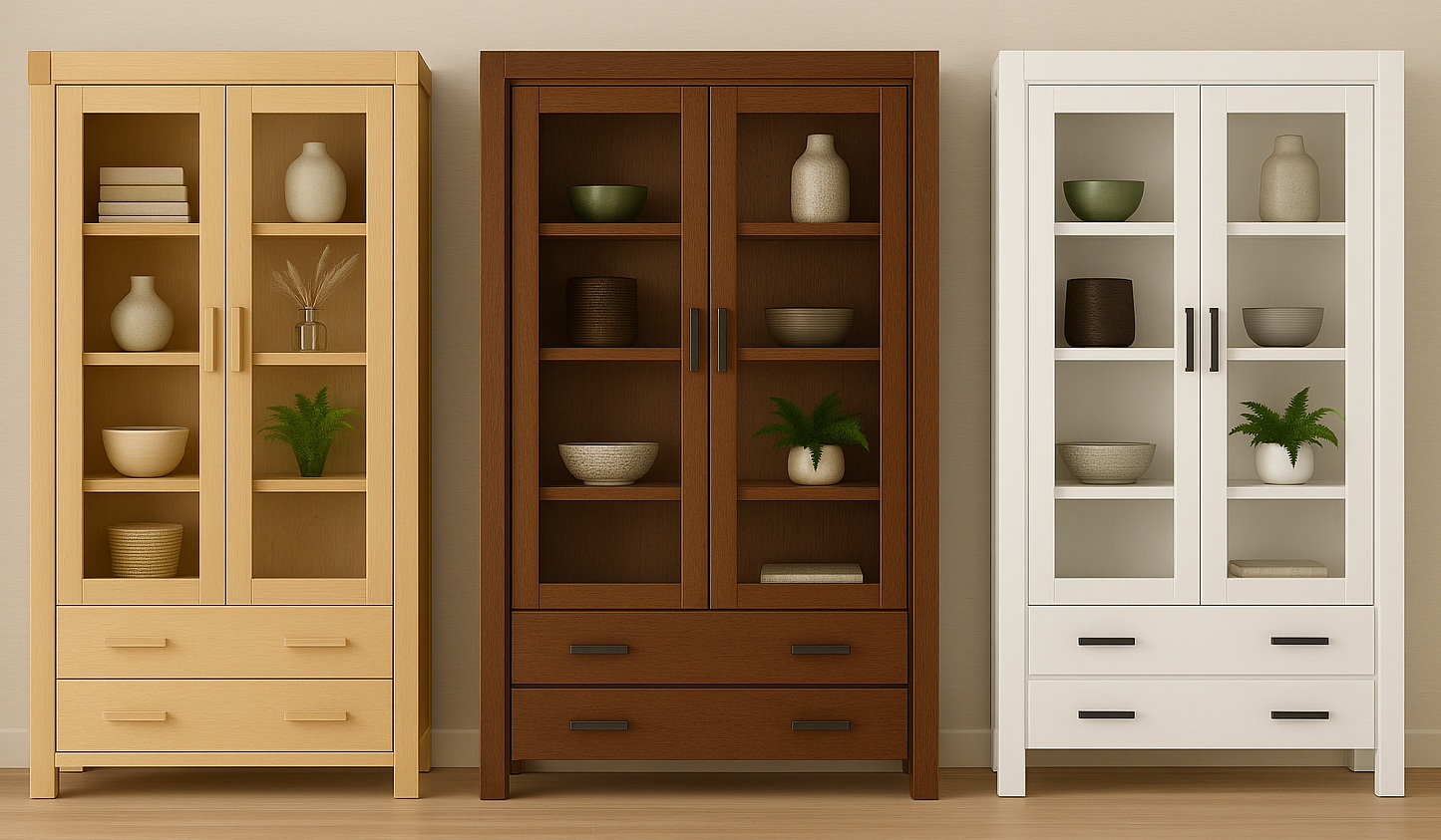 SILVERWATER (AUSSIE MADE) LIBRARY UNIT COLLECTION - ASSORTED COLOURS - STARTING FROM $1899