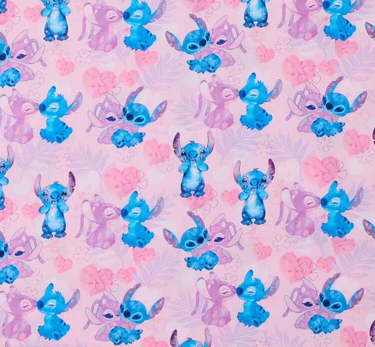 THEMED FABRICS FOR BEDROOM COLLECTIONS - ASSORTED FABRICS AND COLOURS