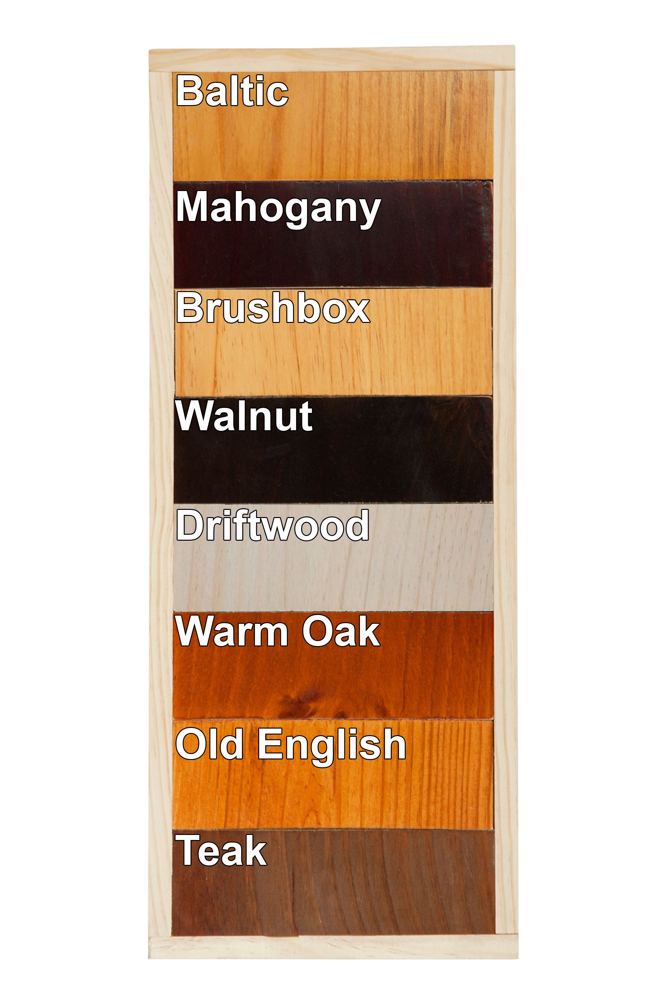 NOOSA (AUSSIE MADE) 3 DRAWER TIMBER DESK & HUTCH COLLECTION - ASSORTED STAINED COLOURS - STARTING FROM $1099