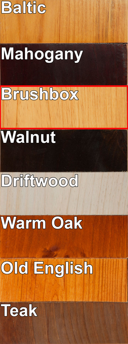 MUDGEE (AUSSIE MADE) MIRROR WARDROBE WITH 6 DOORS / 8 DRAWERS COLLECTION - ASSORTED STAINED COLOURS - STARTING FROM $2399