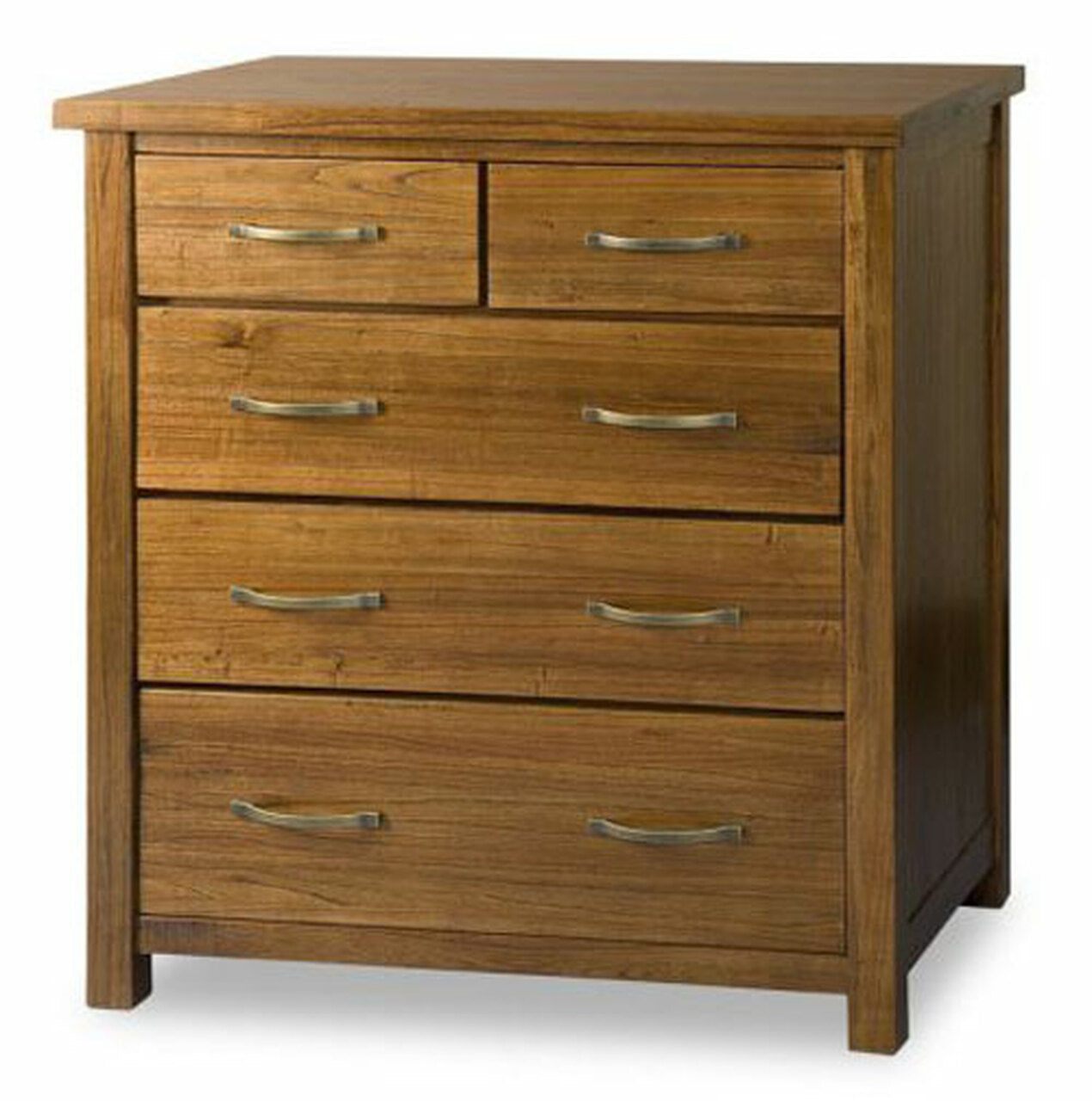 RADIUS (AUSSIE MADE) SINGLE OR KING SINGLE 3 PIECE BEDROOM SUITE - ASSORTED COLOURS