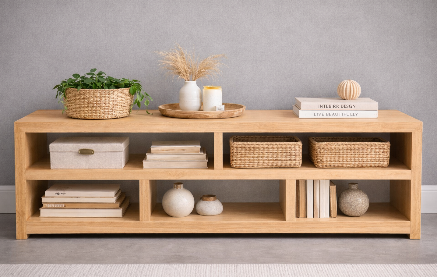 UNANDERRA (AUSSIE MADE) LOWLINE ROOM DIVIDER COLLECTION - ASSORTED COLOURS - STARTING FROM $599