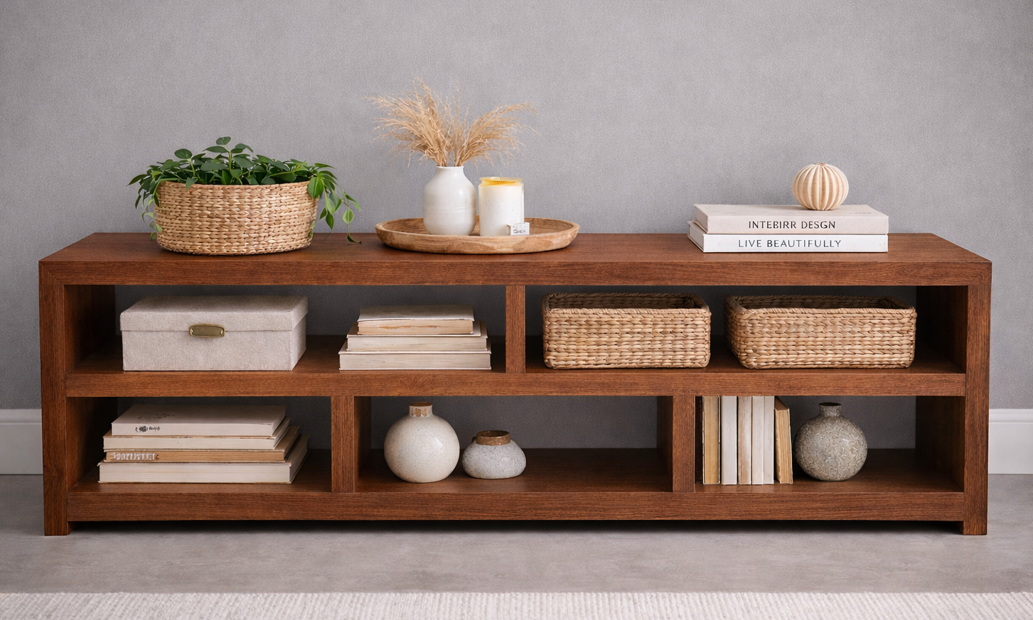 UNANDERRA (AUSSIE MADE) LOWLINE ROOM DIVIDER COLLECTION - ASSORTED COLOURS - STARTING FROM $599