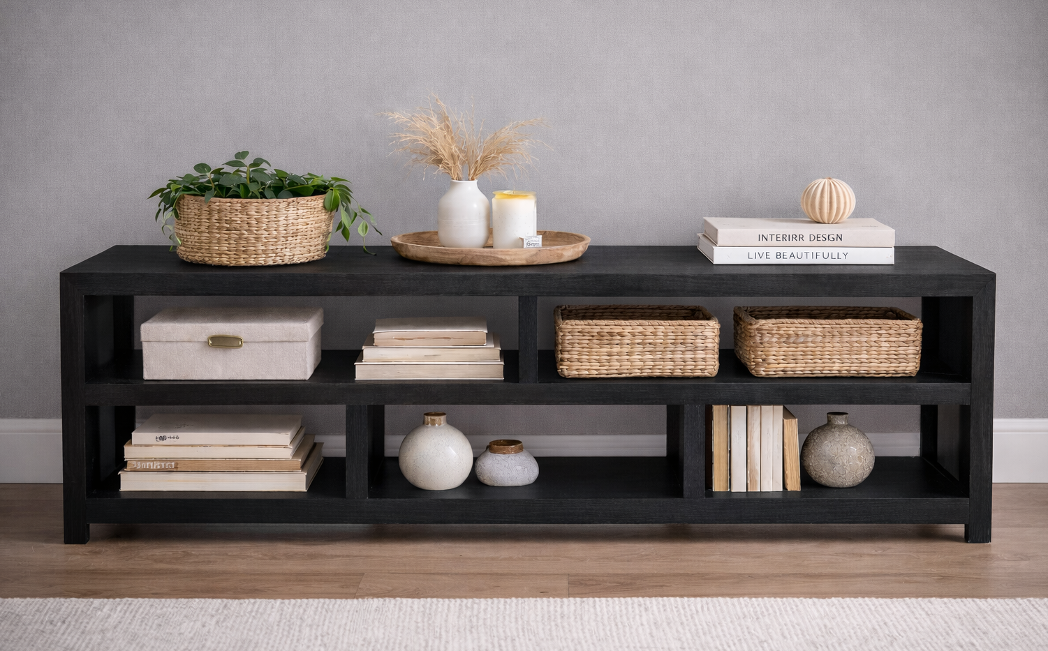 UNANDERRA (AUSSIE MADE) LOWLINE ROOM DIVIDER COLLECTION - ASSORTED COLOURS - STARTING FROM $599