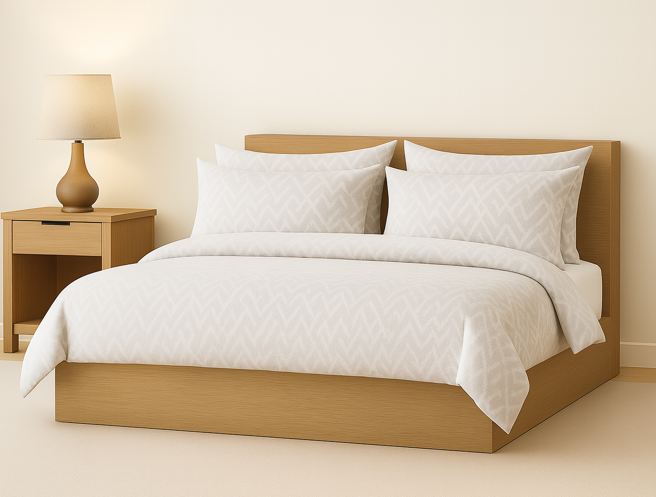 ENCORE (AUSSIE MADE) ENSEMBLE BASE WITH GAS LIFT UNDERBED STORAGE COLLECTION - ASSORTED TAINED COLOURS - STARTING FROM $1199