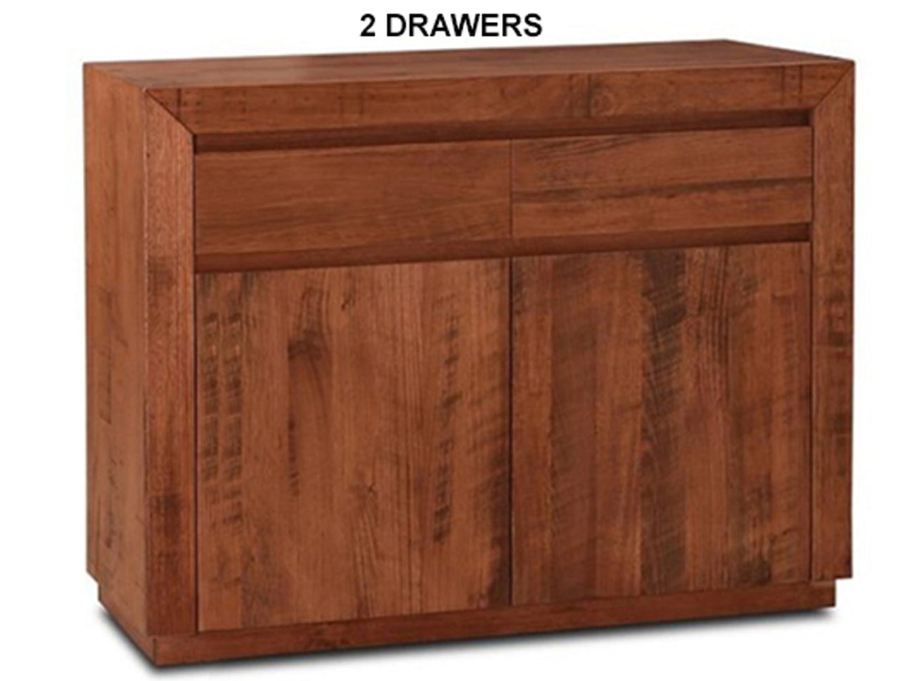 URBAN (AUSSIE MADE) BUFFET COLLECTION - TASSIE OAK COMBINATION - ASSORTED STAINED COLOURS - STARTING FROM $899