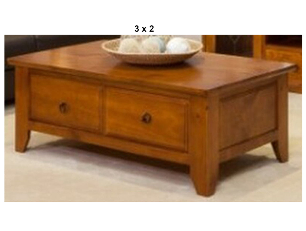 VERSACE (AUSSIE MADE) COFFEE TABLE COLLECTION - ASSORTED STAINED COLOURS - STARTING FROM $699