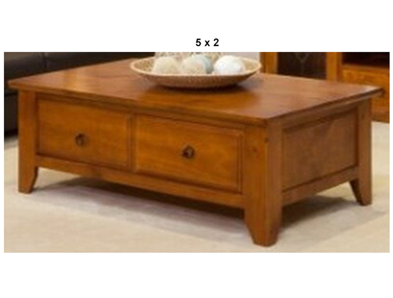VERSACE (AUSSIE MADE) COFFEE TABLE COLLECTION - ASSORTED STAINED COLOURS - STARTING FROM $699