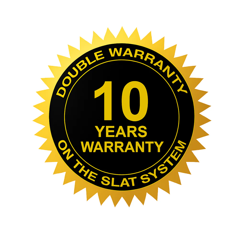 MANILLA (AUSSIE MADE) BEDROOM COLLECTION - ASSORTED COLOURS - STARTING FROM $1299