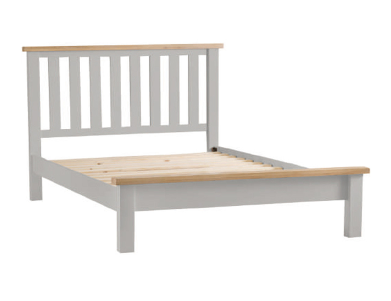 DOUBLE SPENCER (AUSSIE MADE) BED FRAME COLLECTION - CUSTOM WOOD / TASSIE OAK COMBINATION - ASSORTED PAINTED / STAINED COLOURS - STARTING FROM $1299
