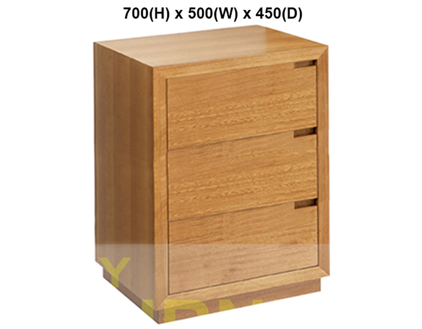 LINCOLN (AUSSIE MADE) BEDROOM COLLECTION WITH FABRIC BEDHEAD AND UNDERBED STORAGE BOX - ASSORTED PAINTED OR STAINED COLOURS