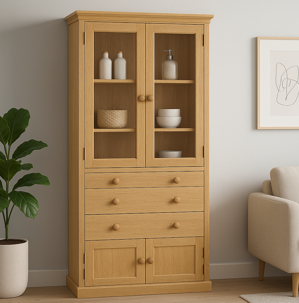 WHALEBEACH (AUSSIE MADE) HIGHLINE LIBRARY UNIT COLLECTION - ASSORTED COLOURS - STARTING FROM $1899