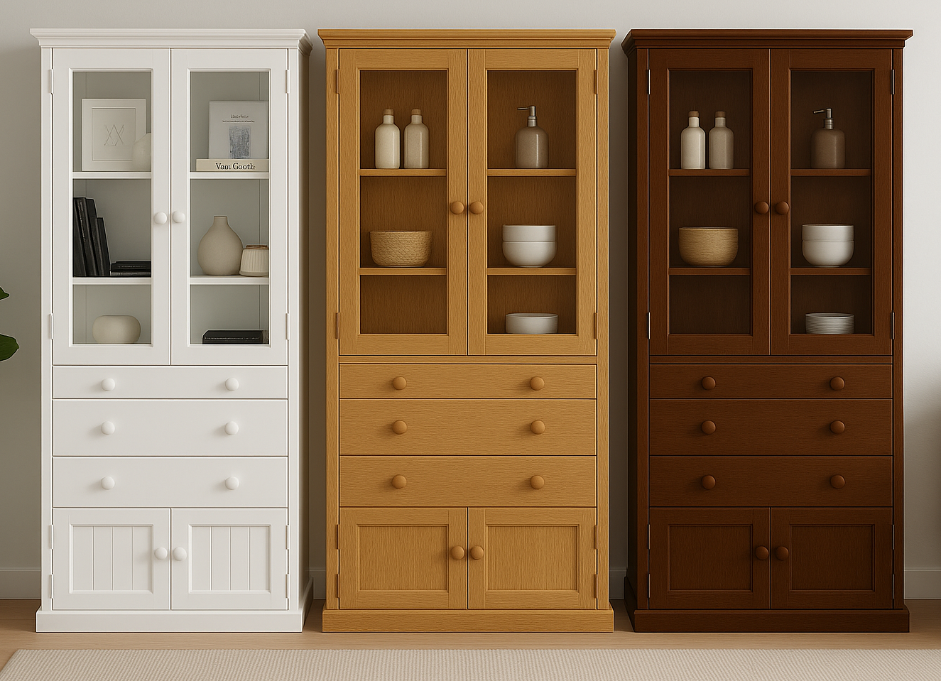 WHALEBEACH (AUSSIE MADE) HIGHLINE LIBRARY UNIT COLLECTION - ASSORTED COLOURS - STARTING FROM $1899