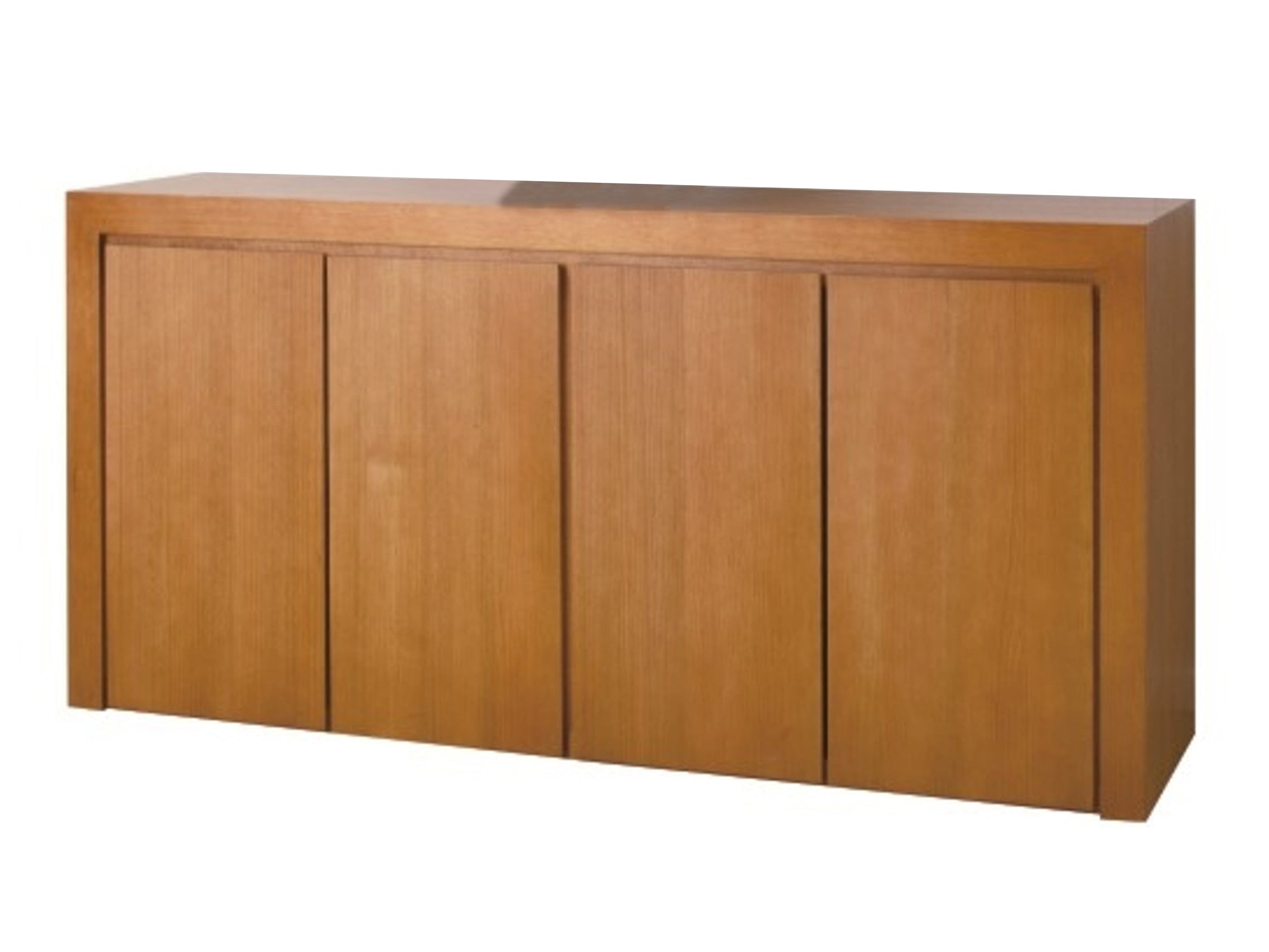 RETRO (AUSSIE MADE) FULL DOOR BUFFET COLLECTION - ASSORTED STAINED COLOURS - STARTING FROM $899